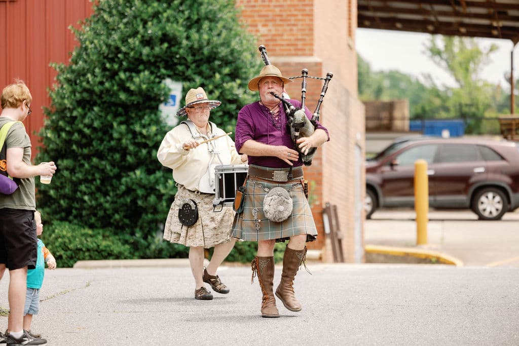 Cabarrus Celtic Festival 5