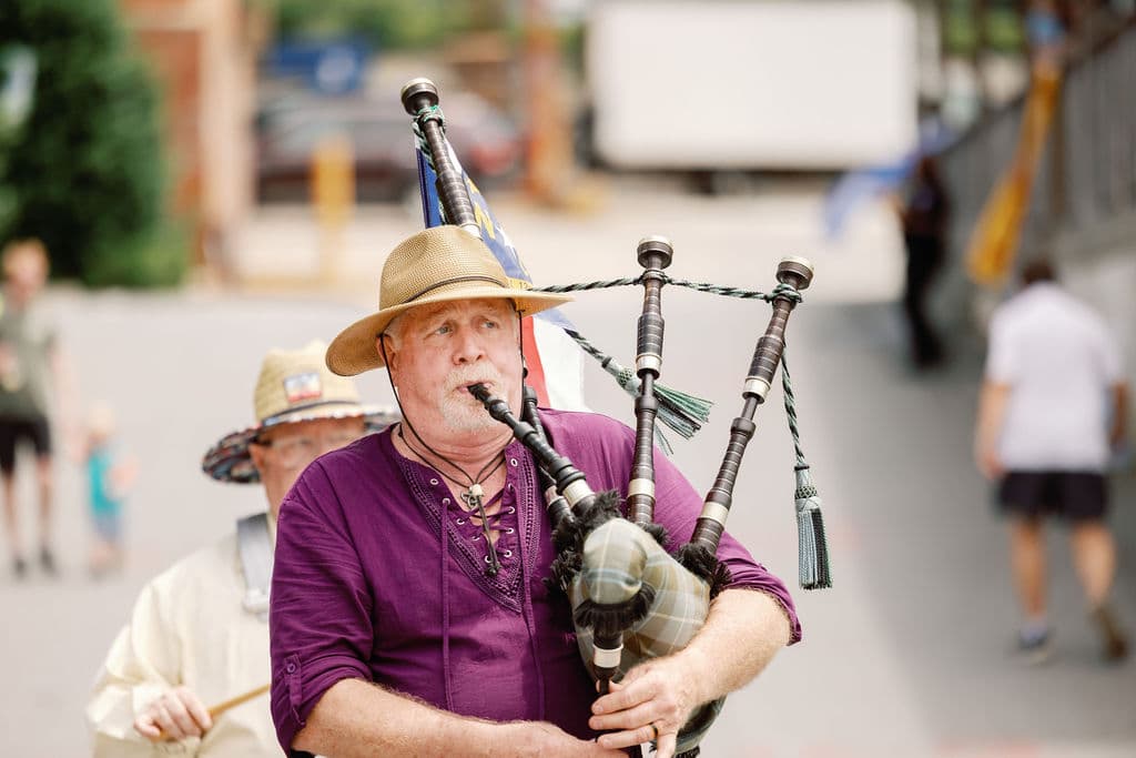 Cabarrus Celtic Festival 6