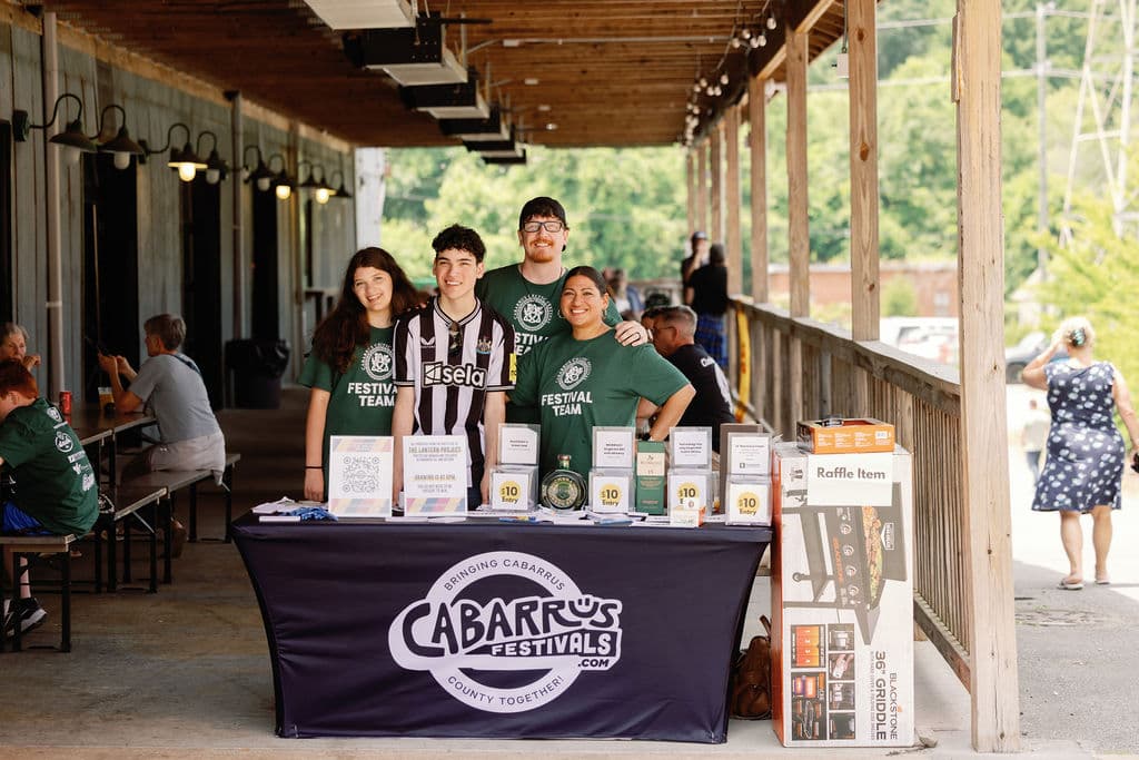 Cabarrus Celtic Festival 9