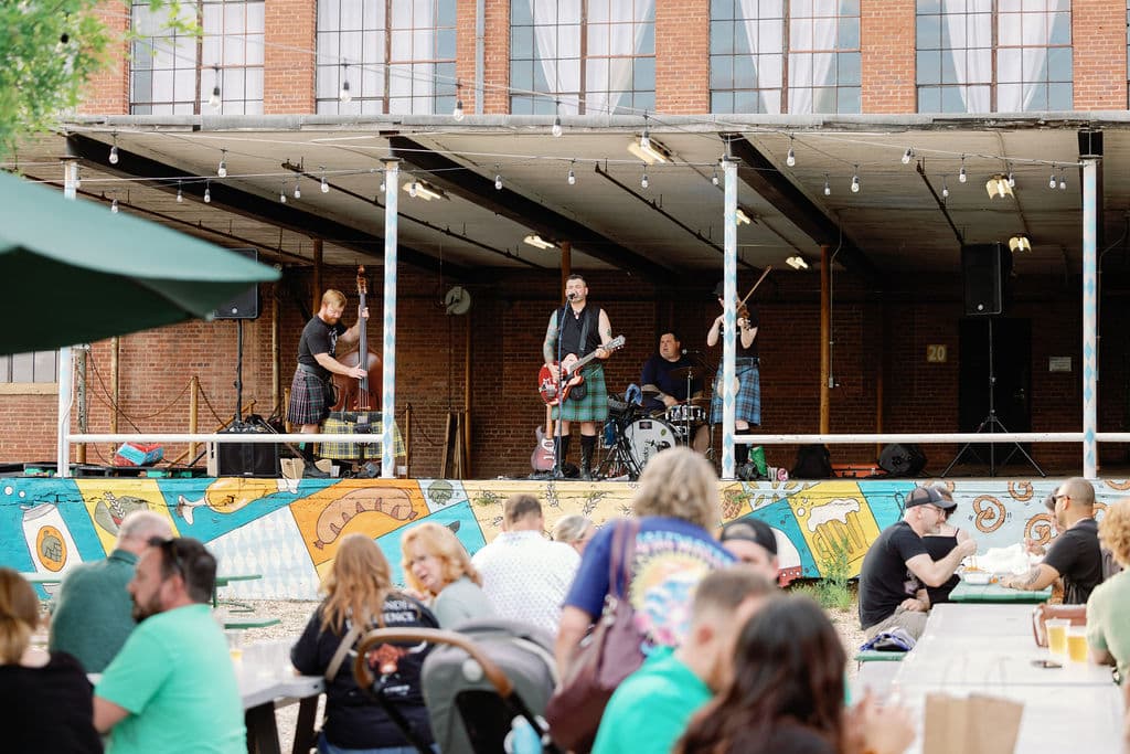 Cabarrus Celtic Festival 10